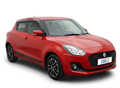 Maruti Swift-img